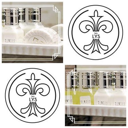 Le Petit Lys Apartment Венсен Екстериор снимка