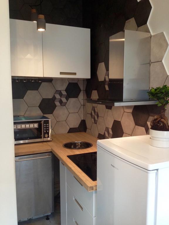 Le Petit Lys Apartment Венсен Екстериор снимка