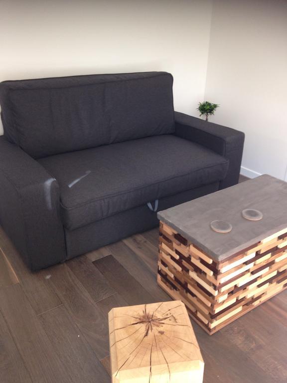 Le Petit Lys Apartment Венсен Екстериор снимка